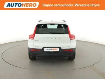 Volvo XC40 2019 Volvo XC 40 1.5 Benzyna Klimatyzacja Nawigacja, zdjęcie 5