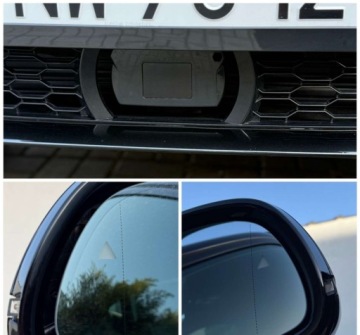 BMW X6 G06 2021 BMW X6 BMW X6 3.0 Diesel 265KM Salon POLSKA, zdjęcie 15