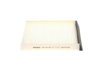 FILTR KABINA 1 987 432 069 BOSCH RENAULT MEGANE