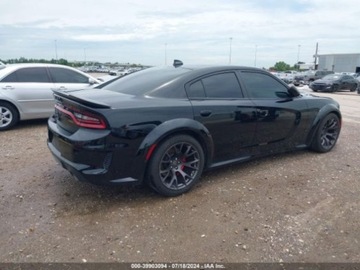 Dodge Charger VII 2022 Dodge Charger 2022r, Scat Pack, WIdebody, 6.4L 6.4 Benzyna 485KM, zdjęcie 6
