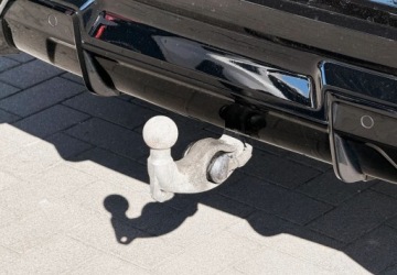 BMW Seria 6 G32 2020 BMW X6M I wlasciciel Salon PL M Sport Laser Bezwypadkowy FVAT23, zdjęcie 13
