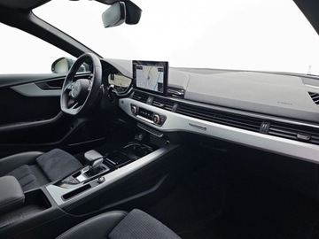 Audi A5 F5 Coupe Facelifting 2.0 45 TFSI 265KM 2022 Audi A5 Sportback Bang olufsen, matrixy, kamera cofania, tempomat, 2.0, zdjęcie 22