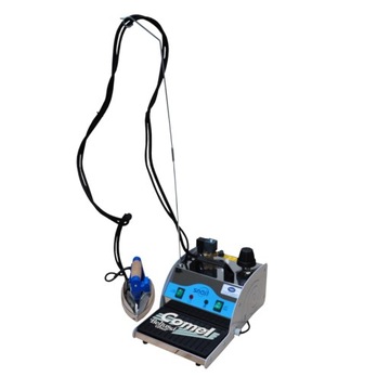 Парогенератор с утюгом Comel Snail 3