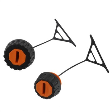 Крышка топливного бака STIHL 028 038 020 021 023 024 025 026 034 036