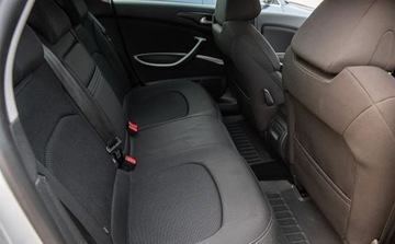 Citroen C5 III Tourer 2.0i 16V 140KM 2008 Citroen C5 2.0i 140KM Climatron Alu Pdc Po Serwisie Gwarancjia 2.0, zdjęcie 23
