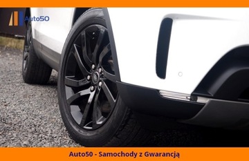 Land Rover Discovery V Terenowy 2.0 SD4 240KM 2018 Land Rover Discovery V HSE 240KM SALON POLSKA VAT!, zdjęcie 2