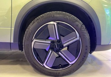 Jaecoo 7 2024 Jaecoo 7 Jaecoo 7 1.6 Benzyna 147KM, zdjęcie 12