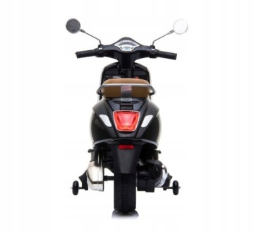 ОРИГИНАЛЬНАЯ ПОЛНАЯ ВЕРСИЯ VESPA PRIMAVERA/ CT-728