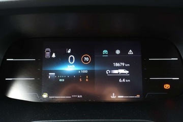 Renault Trafic III Combi 2.0 dCi  150KM 2024 Renault Trafic Bezwypadek SalonPL 9os Full LED Czuj. park. Tempomat, zdjęcie 20