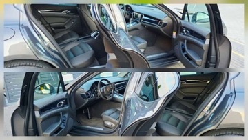 Porsche Panamera I 2014 Porsche Panamera 3.0 Diesel 300KM BOSE Pneumatyka Kamera KeylessGo___WZORO, zdjęcie 25