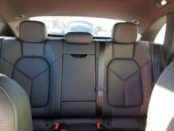 Porsche Macan 2024 Porsche Macan 2024 Porsche Macan AWD 2.0 Benzyna 261KM, zdjęcie 10