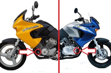 АВТОМОБИЛИ МОТОПОЛИС - HONDA XL 125 V ВАРАДЕРО 2001-2016 - АВТОМОБИЛИ