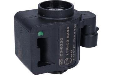 Змеевик CNG LANDI RENZO MED 12V 11W BM12 TIGHT