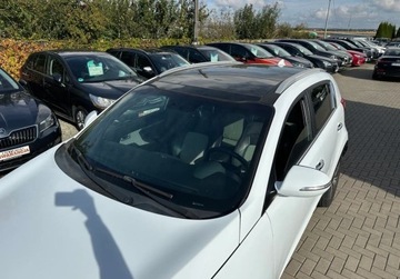 Kia Sportage III SUV Facelifting 1.7 CRDi 115KM 2015 Kia Sportage 1.7 CRDi 115KM Gwarancja Zamiana Zarejestrowany 1.7 Diesel, zdjęcie 31