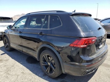 Volkswagen Tiguan III 2024 Volkswagen Tiguan 2024 Volkswagen Tiguan SE R-Line Black 2.0 Benzyna 184KM, zdjęcie 3