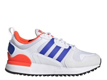 Buty Dziecięce adidas GZ7514 ZX 700 HD Białe 36 2/3