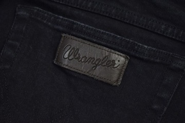 Wrangler Texas Spodnie Jeansy Męskie 38/30