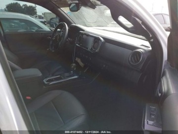 Toyota Tacoma II 2021 Toyota Tacoma 2021r,mTRD OFF ROAD, od ubezpieczalni 3.5 Benzyna 278KM, zdjęcie 8