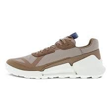 ECCO BIOM 2.1 DAMSKIE BUTY SPORTOWE LOGO 39 1ŻHB