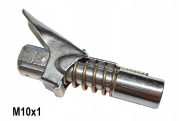 KOŃCÓWKA SMAROWNICY AUTOMATYCZNA M10x1