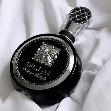 Lattafa Fakhar Black Pride of Lattafa 100 мл парфюмированная вода-спрей, edp