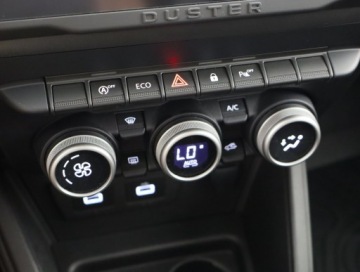 Dacia Duster II SUV Facelifting 1.0 TCe 90KM 2023 Dacia Duster 1.0 TCe, Salon Polska, 1. Właściciel, zdjęcie 11
