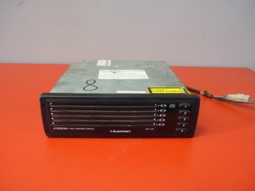 Zmieniarka Blaupunkt