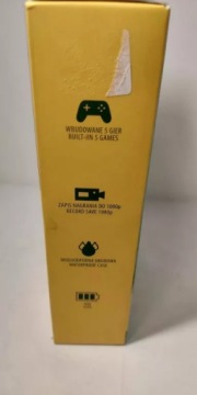 FOREVER K2 12 МП ДЕТСКАЯ КАМЕРА