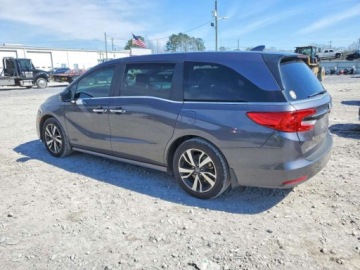 Honda Odyssey IV 2024 Honda Odyssey Touring 2024 3.5 Benzyna 280KM, zdjęcie 1