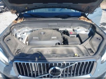 Volvo XC90 II SUV Facelifting 2.0 T5 250KM 2020 Volvo XC 90 2020 r., 2,0L T5 MOMENTUM 2.0 Benzyna 250KM, zdjęcie 8