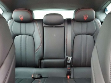 Maserati Levante 2024 Maserati Levante Modena 2024 3.0l 3.0 Benzyna 345KM, zdjęcie 11