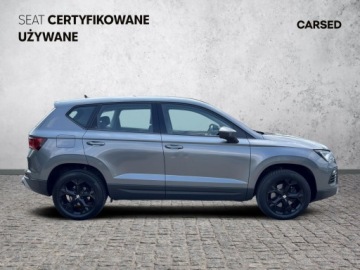 Seat Ateca SUV Facelifting 2.0 TDI 150KM 2022 Seat Ateca 2.0 TDI 150KM Style DSG Audio System Be, zdjęcie 5