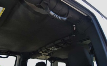 Jeep Wrangler III Unlimited Facelifting 3.6 V6 Pentastar 284KM 2017 Jeep Wrangler GWARANCJA, 2017r., 3.6 Benzyna, Automat, Po duzym serwisie,, zdjęcie 3