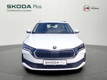Skoda Octavia IV 2024 Skoda Octavia VAT23, Krajowy, Bezwypadkowy 1.5 Benzyna 115KM, zdjęcie 7