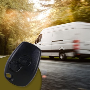 КОРПУС ДИСТАНЦИОННОГО КЛЮЧА ДЛЯ RENAULT TRAFIC MASTER DACIA SANDERO LOGAN DUSTER