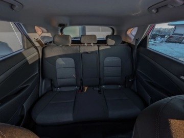 Hyundai Tucson III 2019 Hyundai Tucson Lift 4x4 Alcantara Grzana Kier. i Fotele Navi Kamera Serwis, zdjęcie 36