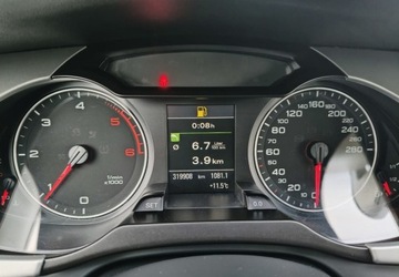 Audi A4 B8 Avant 2.0 TDI 143KM 2011 Audi A4 Avant 2011r 2.0 143 KM Zarejestrowany 2.0 Diesel 143KM, zdjęcie 12