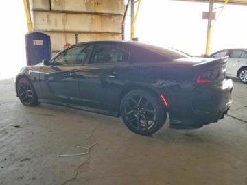 Dodge Charger VII 2022 Dodge Charger Gt 2022 3.6 Benzyna 300KM, zdjęcie 1
