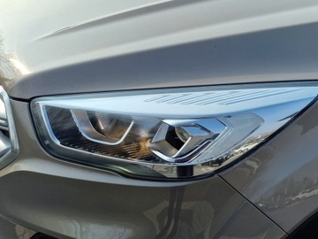 Ford Kuga II SUV Facelifting 1.5 EcoBoost 120KM 2018 FORD KUGA II 1.5T BENZYNA 66TYS KM NAVI ALU LED, zdjęcie 6