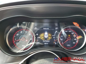 Dodge Charger VII 2023 Dodge Charger _Scat Pack_RWD_6.4 L_485 km_2023r 6.4 Benzyna 485KM, zdjęcie 9