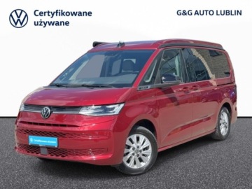 Volkswagen California Multivan 6.1 2.0 TDI BMT 150KM 2025