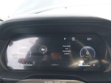 Jeep Grand Cherokee V 2023 Jeep Grand Cherokee L Overland 2023 3.6 Benzyna 293KM, zdjęcie 10