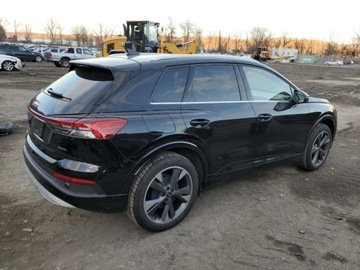 Audi 2022 Audi Q4 e-tron E-Tron Premium Plus 2022 Elektryczny 295KM, zdjęcie 3