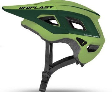 Kask rowerowy UFO DEFCON MTB / E-BIKE r. XS/S/M