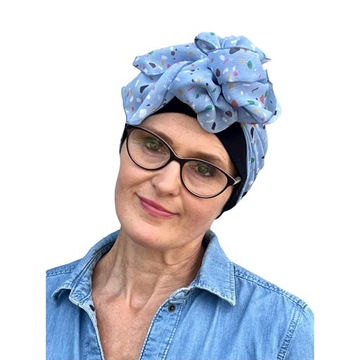 Turban Wera bm-05/314 chusta po chemioterapii