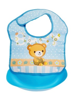 Водонепроницаемый нагрудник, СЪЕМНЫЙ, жесткий КАРМАН.