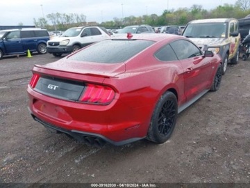 Ford Mustang VI 2020 Ford Mustang 2020r, GT, 5.0L 5.0 Benzyna 460KM, zdjęcie 7