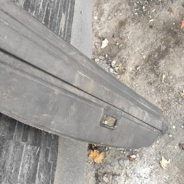 ROLETA PÓŁKA BAGAŻNIKA SKODA OCTAVIA I FL KOMBI