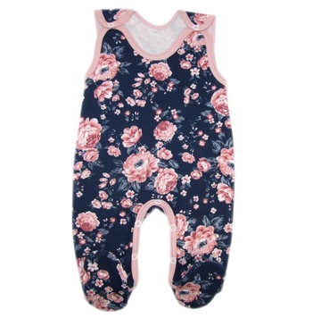 ДЕТСКИЕ СПАЛЬНИ, ХЛОПКОВЫЕ КОЛЬЦА, размер 62/64/