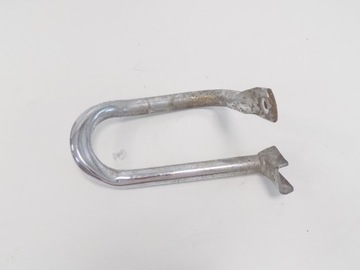 HONDA GOLDWING GL1500 SC22 GMOL PRAWY TYLNY TYŁ